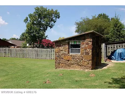 5017 S 92nd St, Fort Smith, AR 72903 photo 15