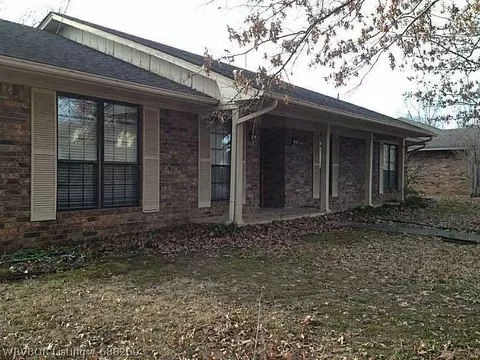 3310 S 96th St, Fort Smith, AR 72903 photo 2