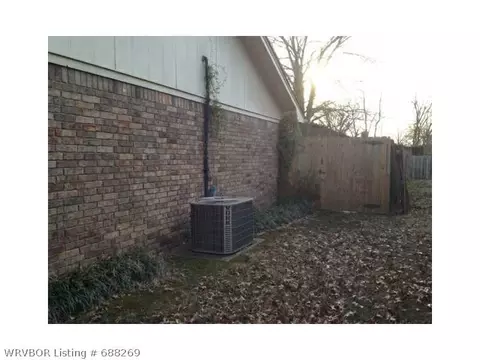 3310 S 96th St, Fort Smith, AR 72903 photo 3