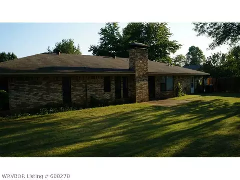 2901 Canongate Way, Fort Smith, AR 72908 photo 4