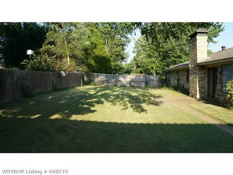 2901 Canongate Way, Fort Smith, AR 72908 photo 5