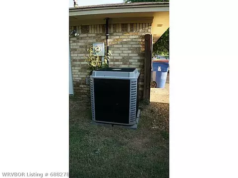 2901 Canongate Way, Fort Smith, AR 72908 photo 6