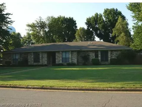 2901 Canongate Way, Fort Smith, AR 72908 photo 1