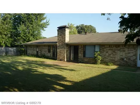 2901 Canongate Way, Fort Smith, AR 72908 photo 3