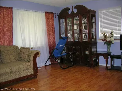 803 N 14th St, Fort Smith, AR 72901 photo 2