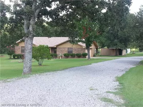 13703 Heritage Pl, Fort Smith, AR 72916 photo 3