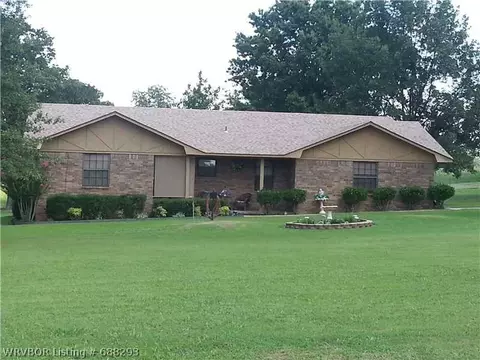 13703 Heritage Pl, Fort Smith, AR 72916 photo 1