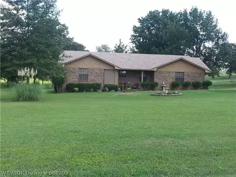 13703 Heritage Pl, Fort Smith, AR 72916 photo 2