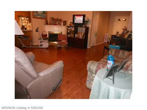 603 Village Dr, Lavaca, AR 72941 photo 13