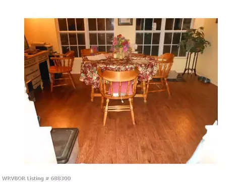 603 Village Dr, Lavaca, AR 72941 photo 7
