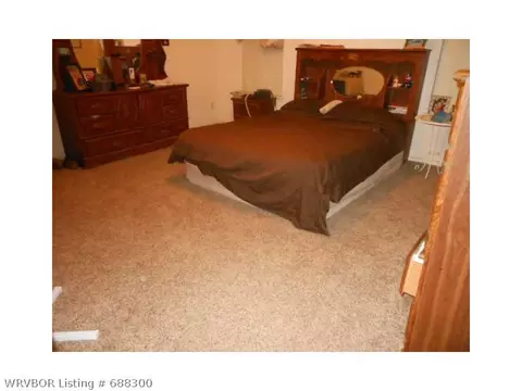 603 Village Dr, Lavaca, AR 72941 photo 8