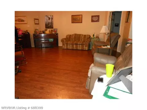 603 Village Dr, Lavaca, AR 72941 photo 3
