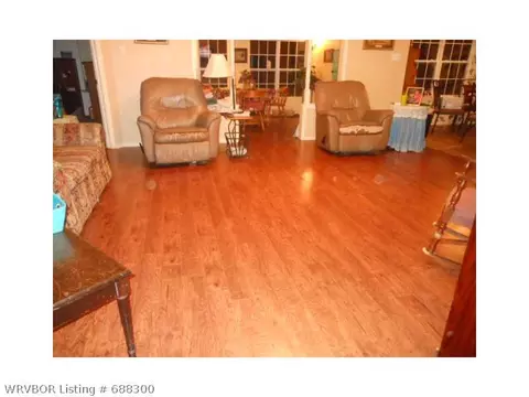 603 Village Dr, Lavaca, AR 72941 photo 19