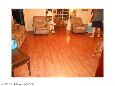 603 Village Dr, Lavaca, AR 72941 photo 18