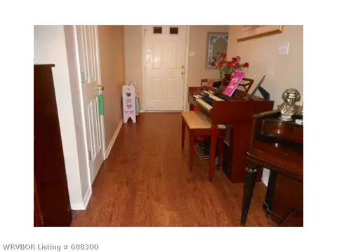 603 Village Dr, Lavaca, AR 72941 photo 14
