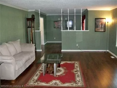 3229 Cliff Dr, Fort Smith, AR 72903 photo 4