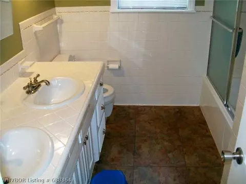 3229 Cliff Dr, Fort Smith, AR 72903 photo 9