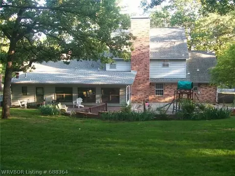 3229 Cliff Dr, Fort Smith, AR 72903 photo 13