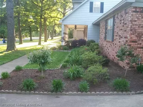 3229 Cliff Dr, Fort Smith, AR 72903 photo 16