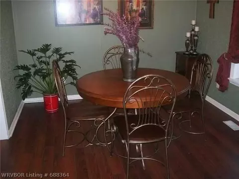 3229 Cliff Dr, Fort Smith, AR 72903 photo 12