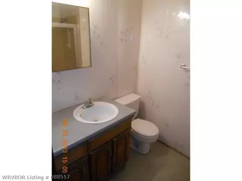 405 Monte Ln, Lavaca, AR 72941 photo 5