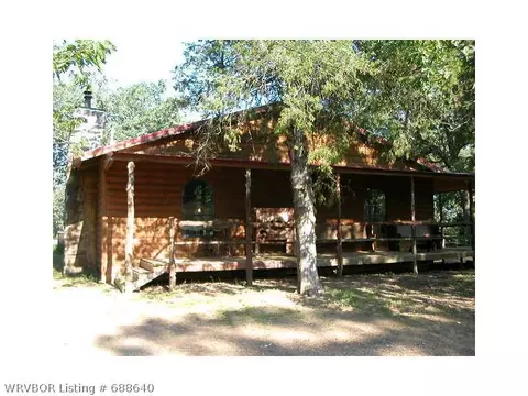 23534 Sumler Rd, Cameron, OK 74932 photo 2