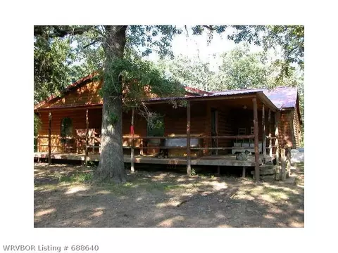 23534 Sumler Rd, Cameron, OK 74932 photo 1