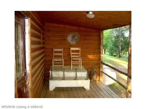 23534 Sumler Rd, Cameron, OK 74932 photo 4