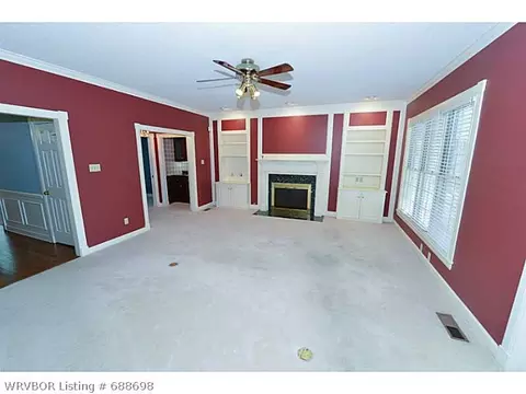 6808 Duncan Cir, Fort Smith, AR 72903 photo 4