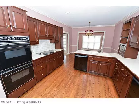 6808 Duncan Cir, Fort Smith, AR 72903 photo 3