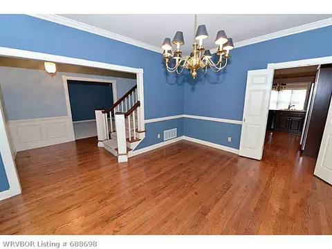 6808 Duncan Cir, Fort Smith, AR 72903 photo 7