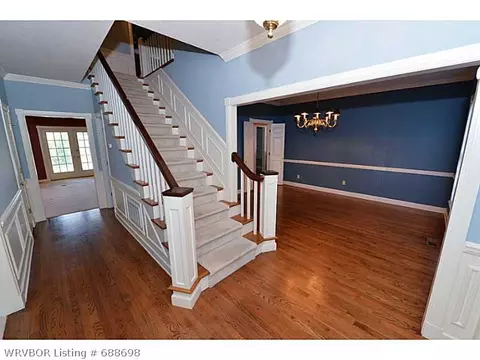 6808 Duncan Cir, Fort Smith, AR 72903 photo 2