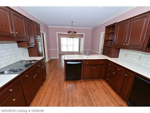 6808 Duncan Cir, Fort Smith, AR 72903 photo 9