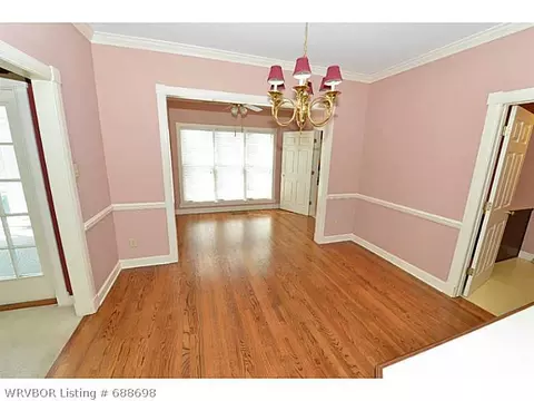 6808 Duncan Cir, Fort Smith, AR 72903 photo 10