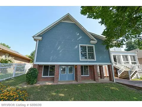 6808 Duncan Cir, Fort Smith, AR 72903 photo 24
