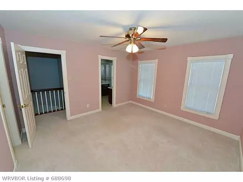 6808 Duncan Cir, Fort Smith, AR 72903 photo 17
