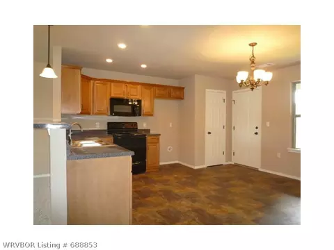 7217 Cheryl Ln, Fort Smith, AR 72908 photo 5