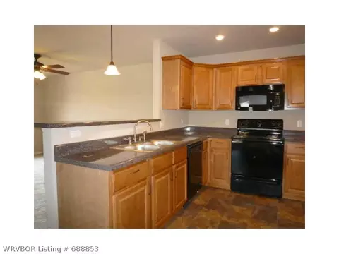 7217 Cheryl Ln, Fort Smith, AR 72908 photo 6