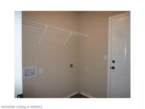7217 Cheryl Ln, Fort Smith, AR 72908 photo 9