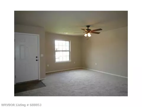 7217 Cheryl Ln, Fort Smith, AR 72908 photo 2