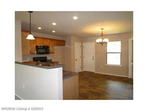 7217 Cheryl Ln, Fort Smith, AR 72908 photo 4