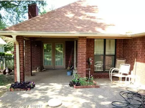 6712 S S St, Fort Smith, AR 72903 photo 20