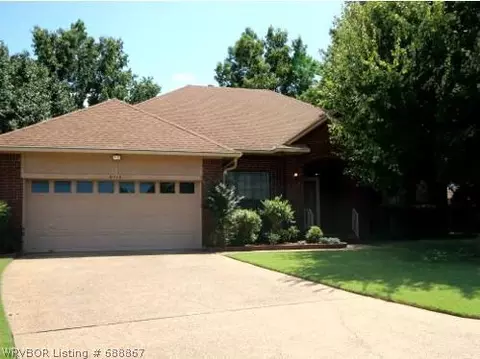 6712 S S St, Fort Smith, AR 72903 photo 1