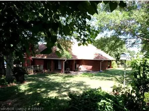 6712 S S St, Fort Smith, AR 72903 photo 21