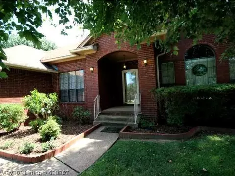 6712 S S St, Fort Smith, AR 72903 photo 2