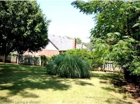 6712 S S St, Fort Smith, AR 72903 photo 23