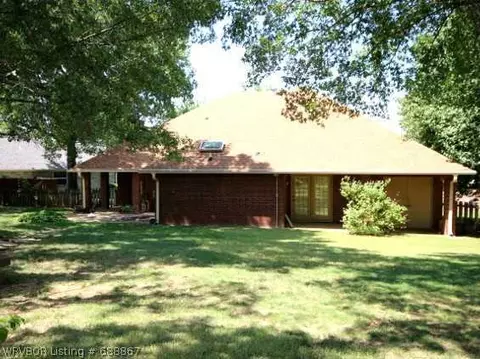 6712 S S St, Fort Smith, AR 72903 photo 22