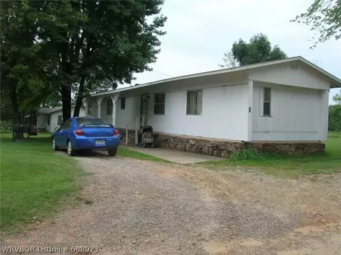 8761 Highway 282, Alma, AR 72921 photo 3