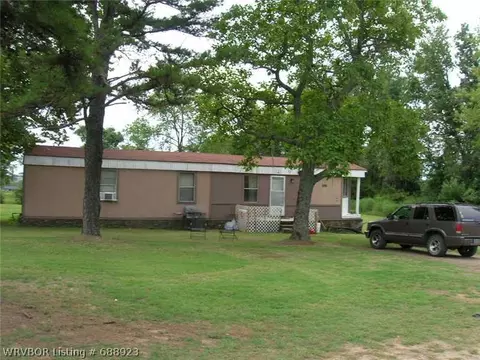 8761 Highway 282, Alma, AR 72921 photo 6