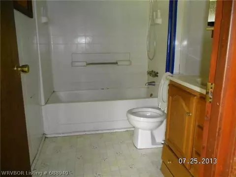 214 Main St, Hackett, AR 72937 photo 6